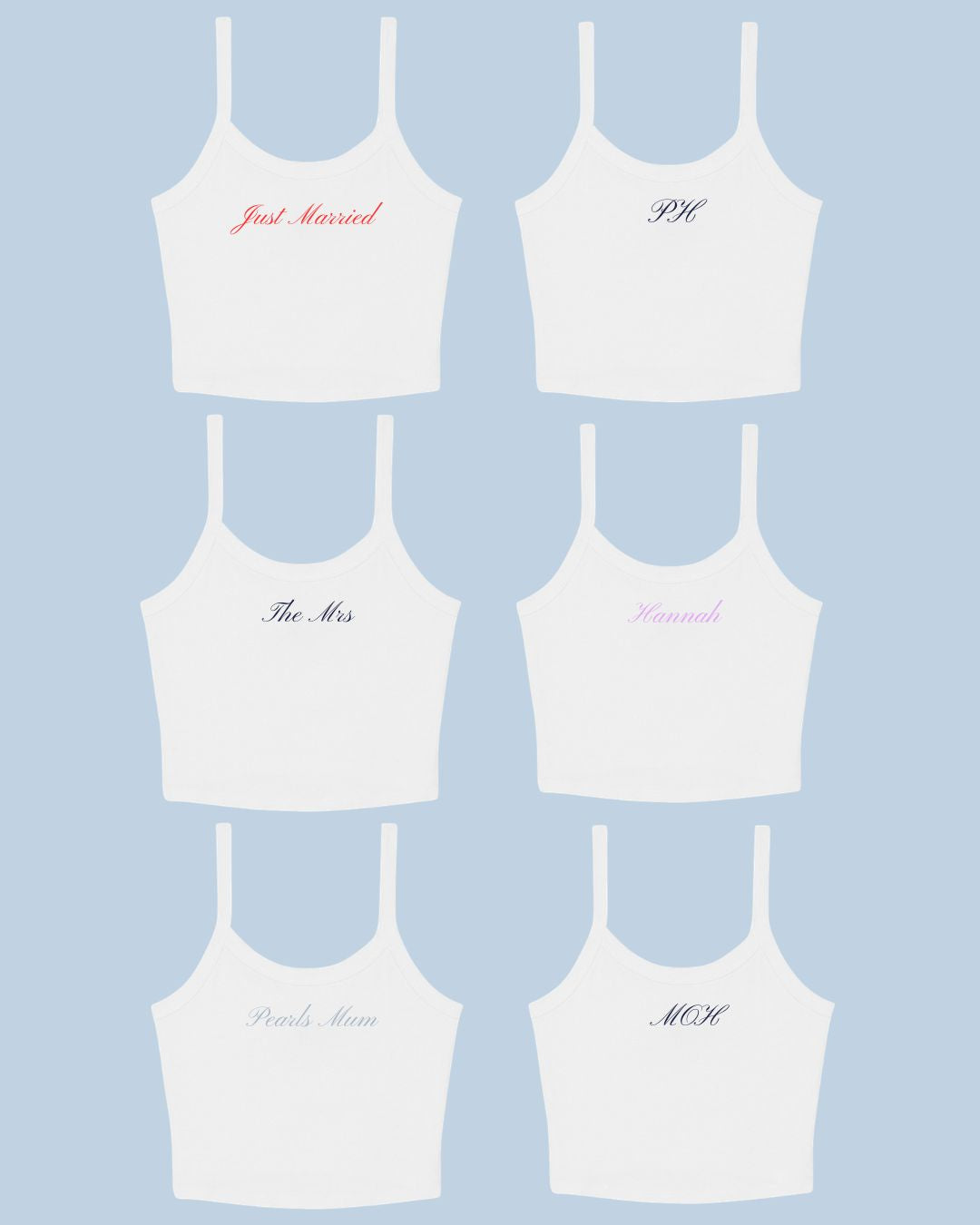 The Tank Top