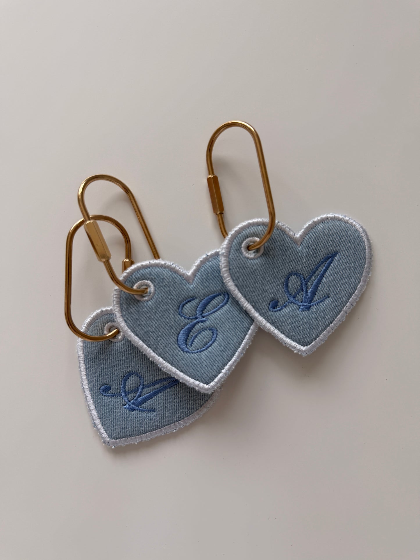 Keyring/Gift Tag