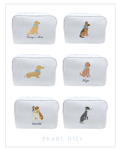 Pet Makeup Bag