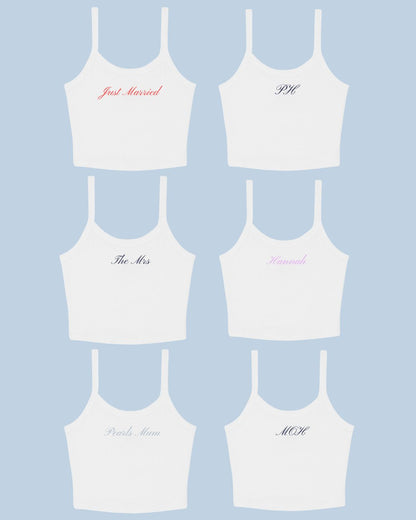 The Tank Top
