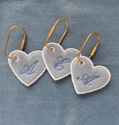 Keyring/Gift Tag