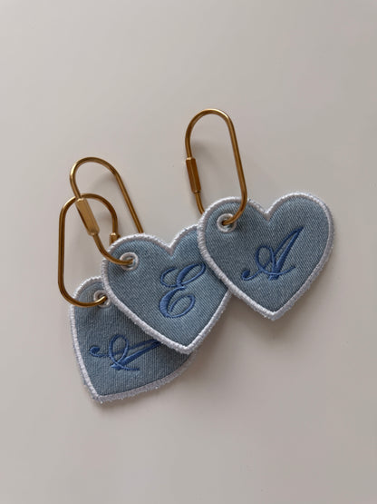 Keyring/Gift Tag
