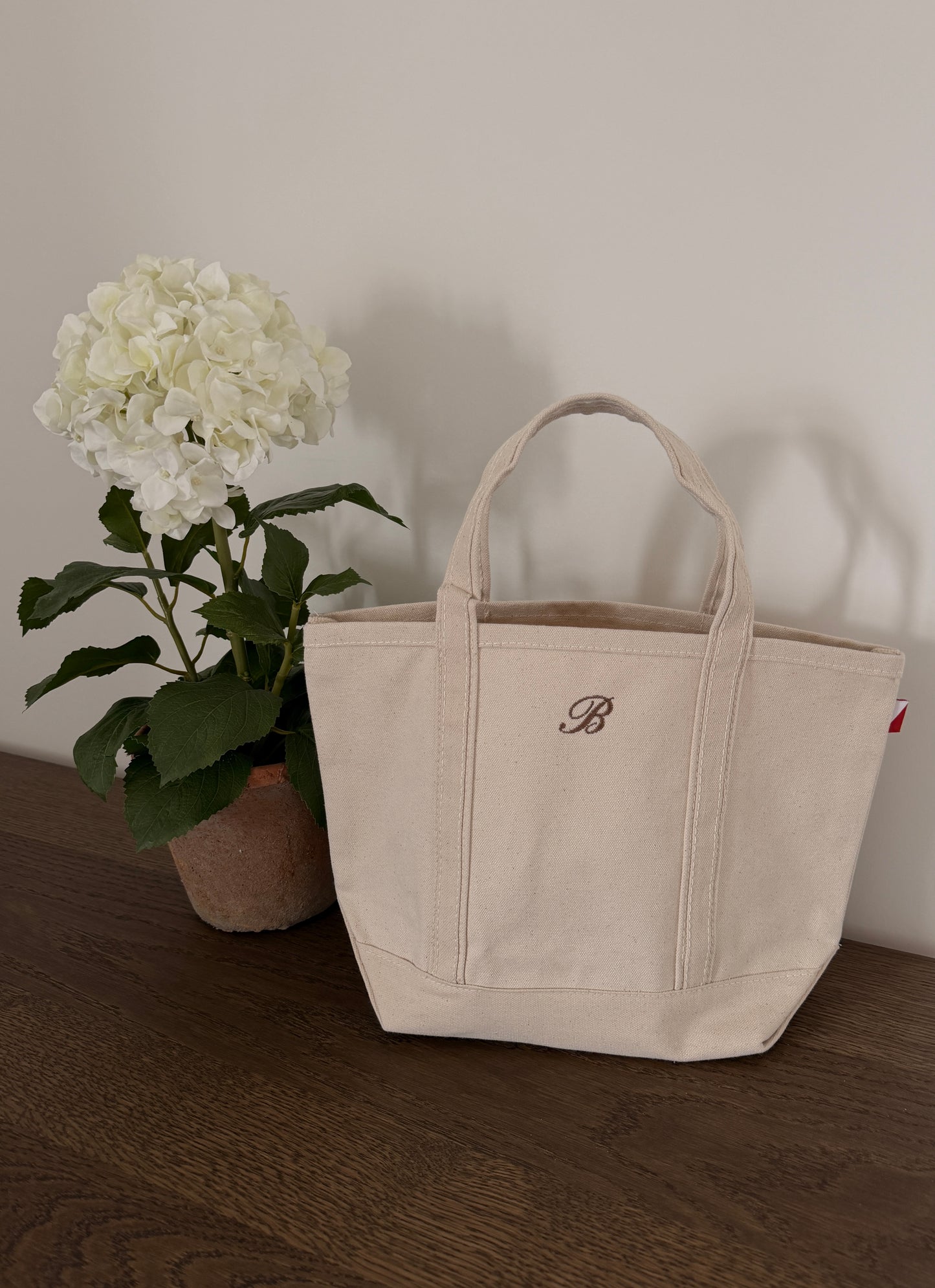 The Classic Tote Bag Mini