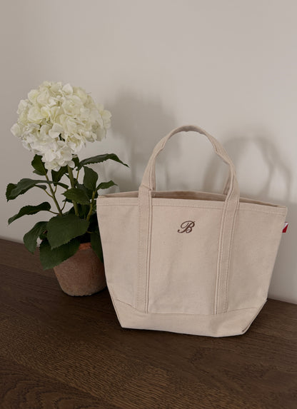 The Classic Tote Bag Mini