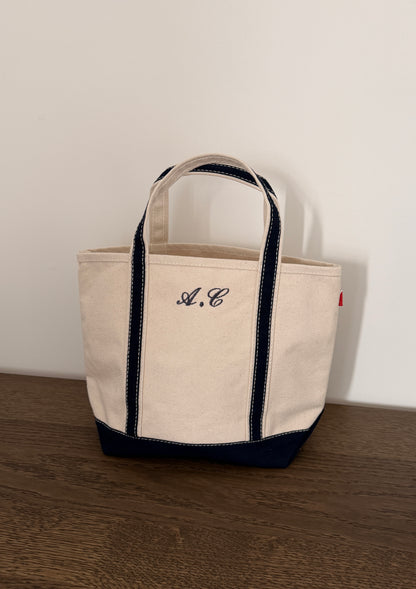 The Classic Tote Bag Mini