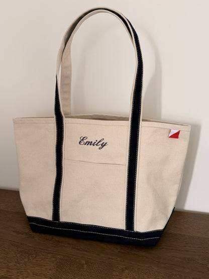 The Classic Tote Bag Medium