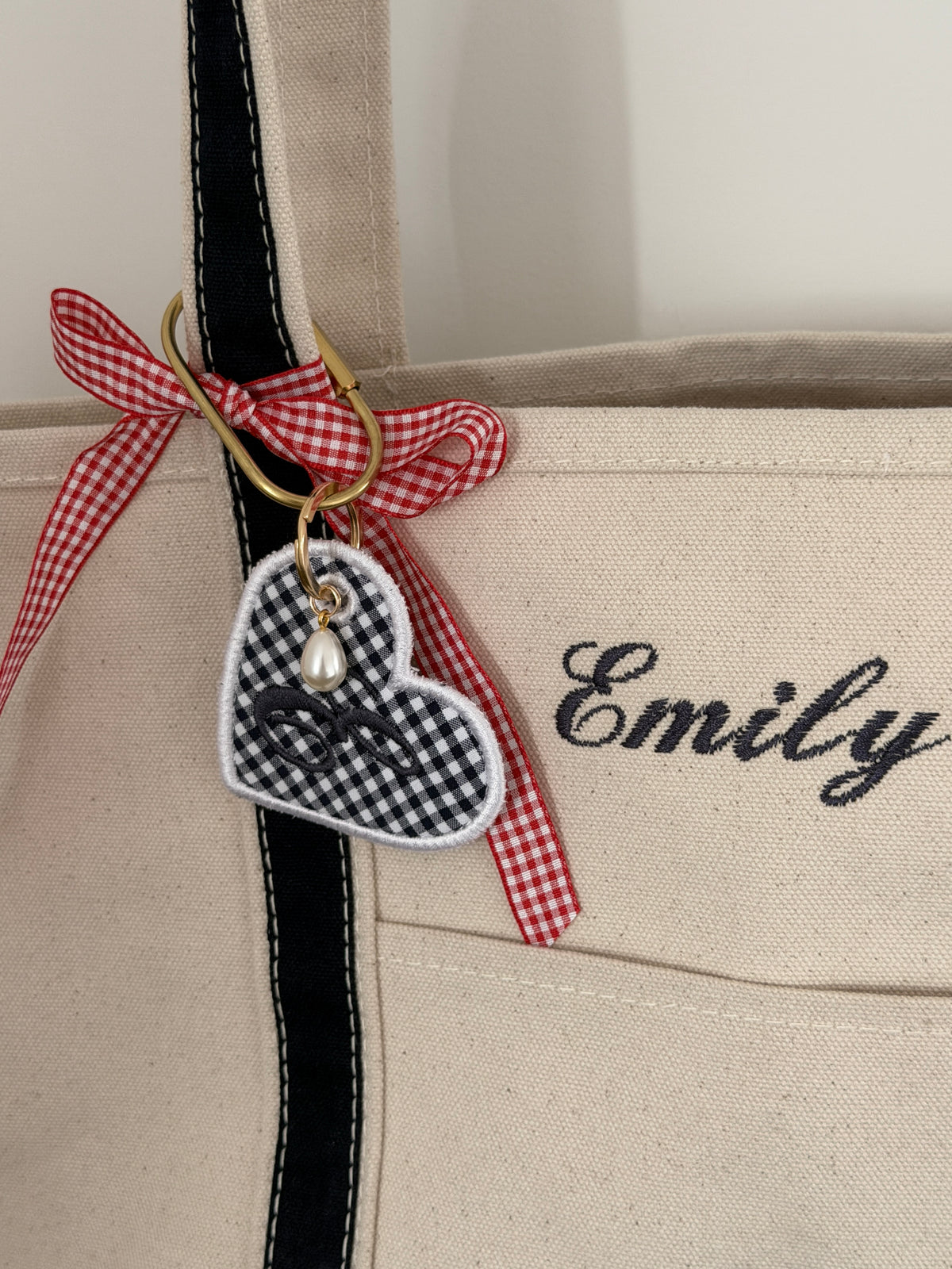 The Classic Tote Bag Medium