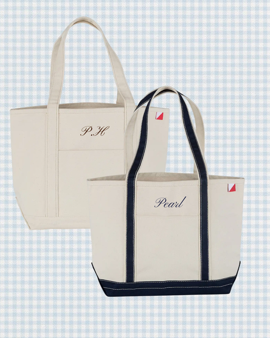 The Classic Tote Bag Medium
