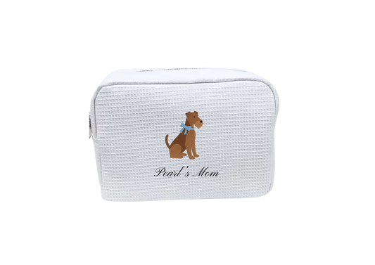 Pet Makeup Bag